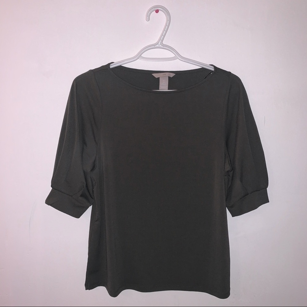 Business Formal Blouse